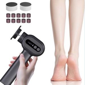 Electric Foot Callus Remover